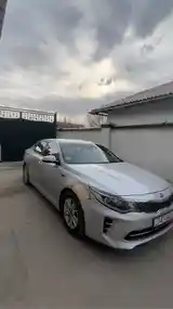 Kia K series, 2017-3