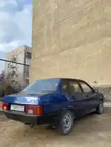 ВАЗ 21099, 2000-5