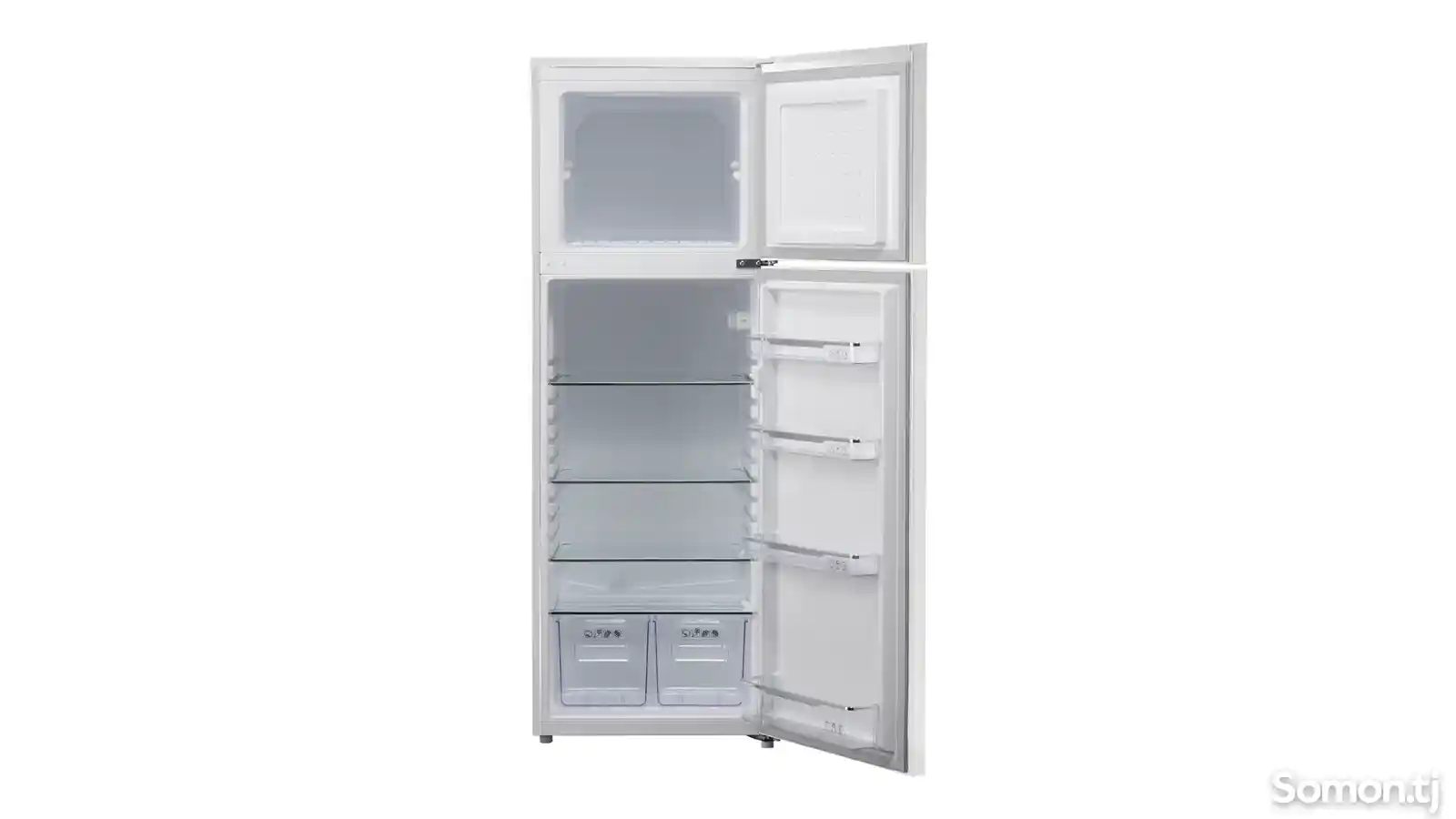 Двухкамерный холодильник Artel HD 316FN-3