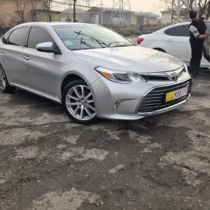 Toyota Avalon, 2015