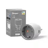 Розетка Sonoff S60TPF WiFi 16A-3