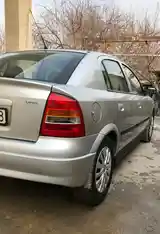 Opel Astra G, 2006-4