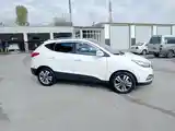 Hyundai Tucson, 2015-3