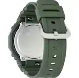 Часы Casio g-shock ga-2100-2