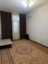 2-комн. квартира, 6 этаж, 60м², Сомони-2