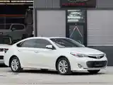 Toyota Avalon, 2014-5