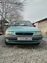 Opel Astra F, 1996-3