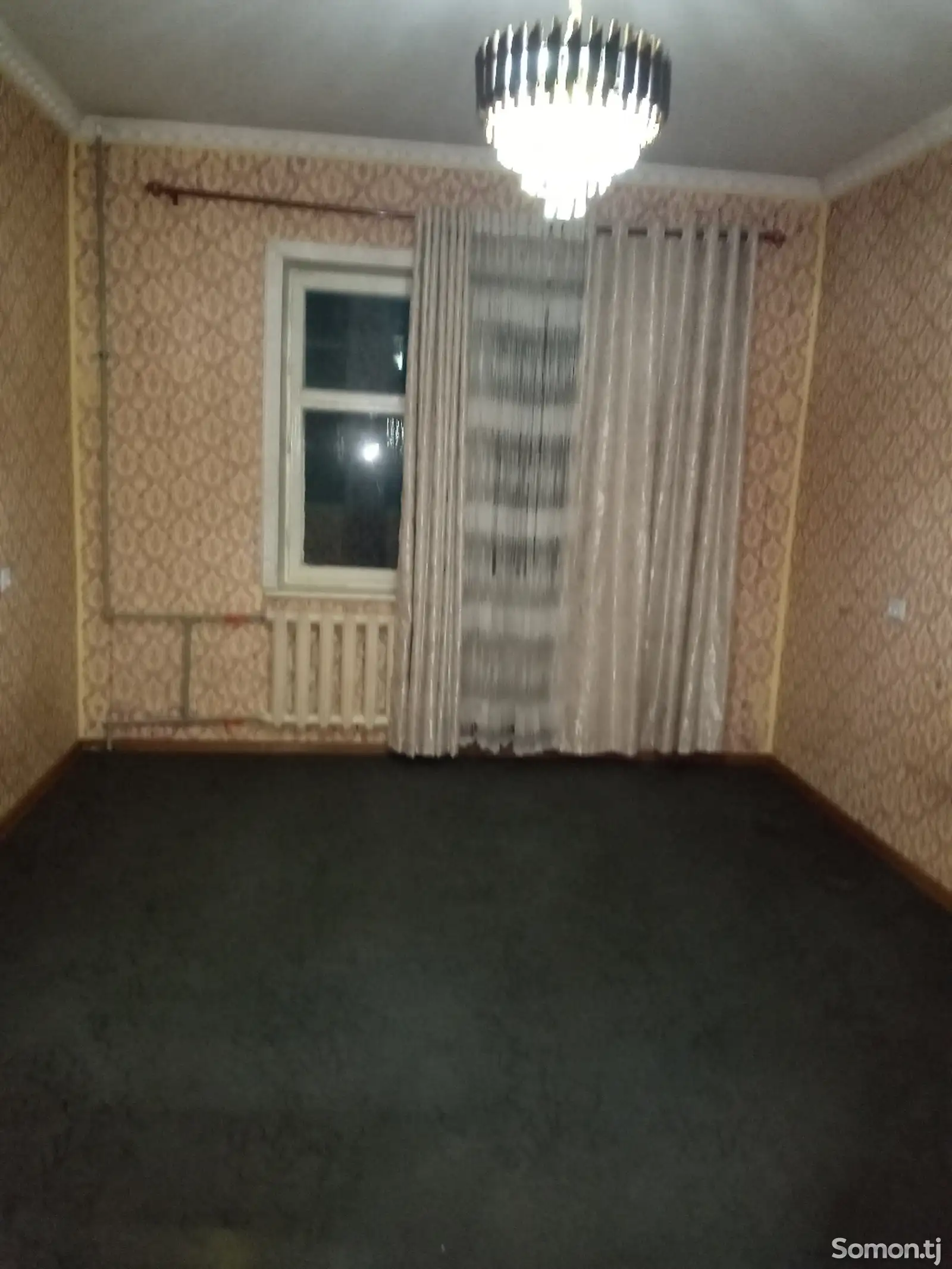 1-комн. квартира, 1 этаж, 35 м², Автовокзал-1