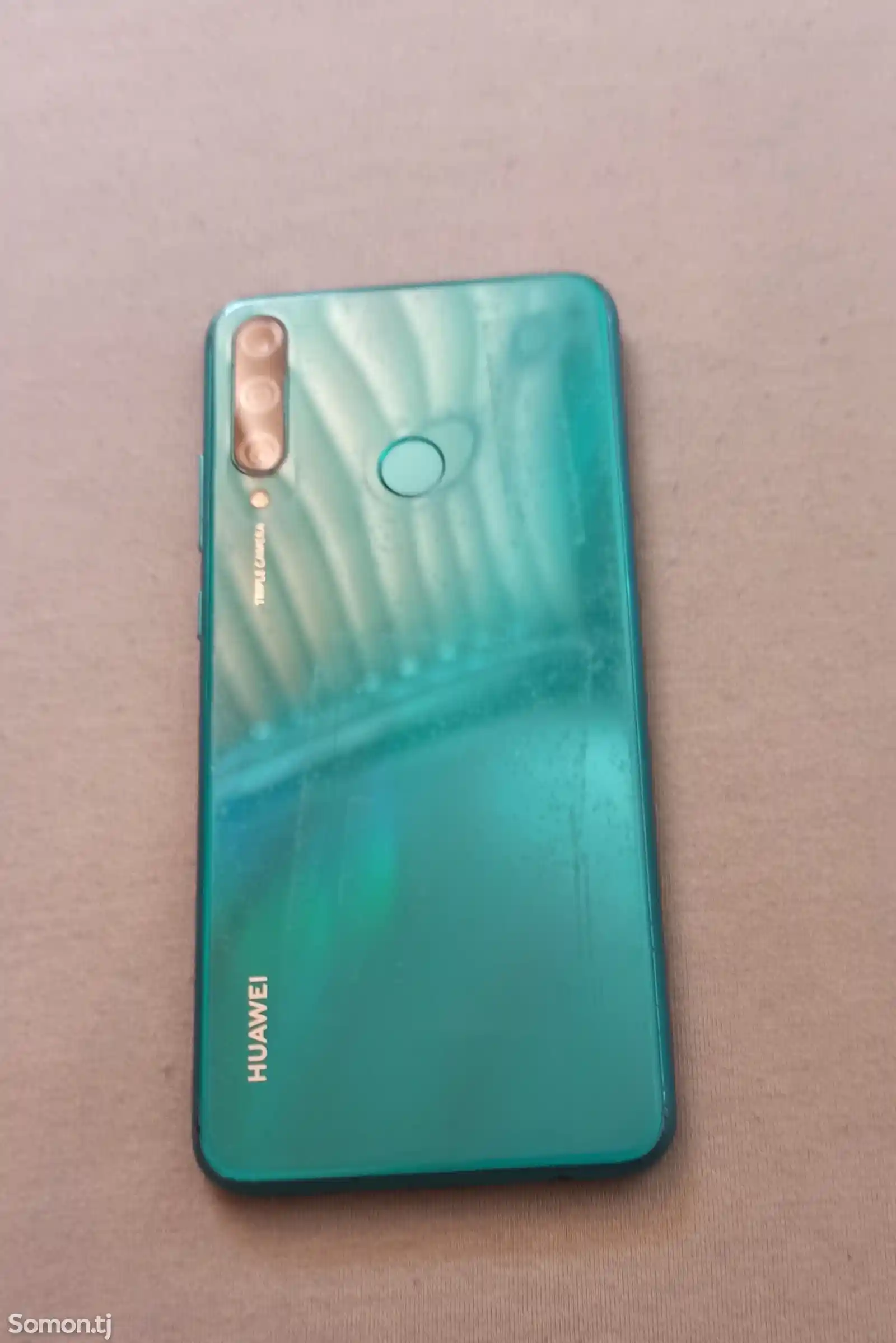 Huawei Honor Y6p-1