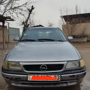 Opel Astra F, 1995