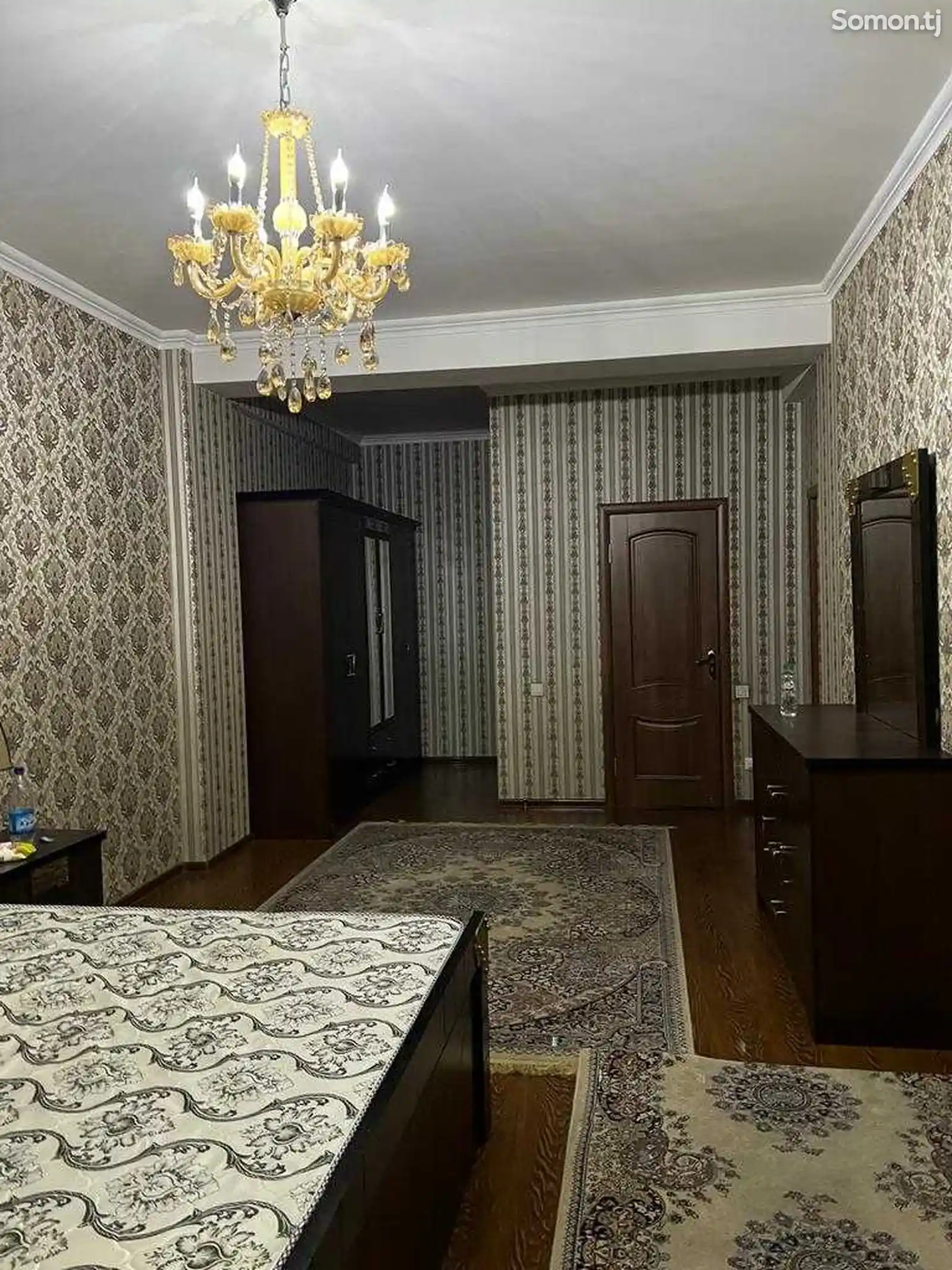 3-комн. квартира, 4 этаж, 150м², Алиф-13