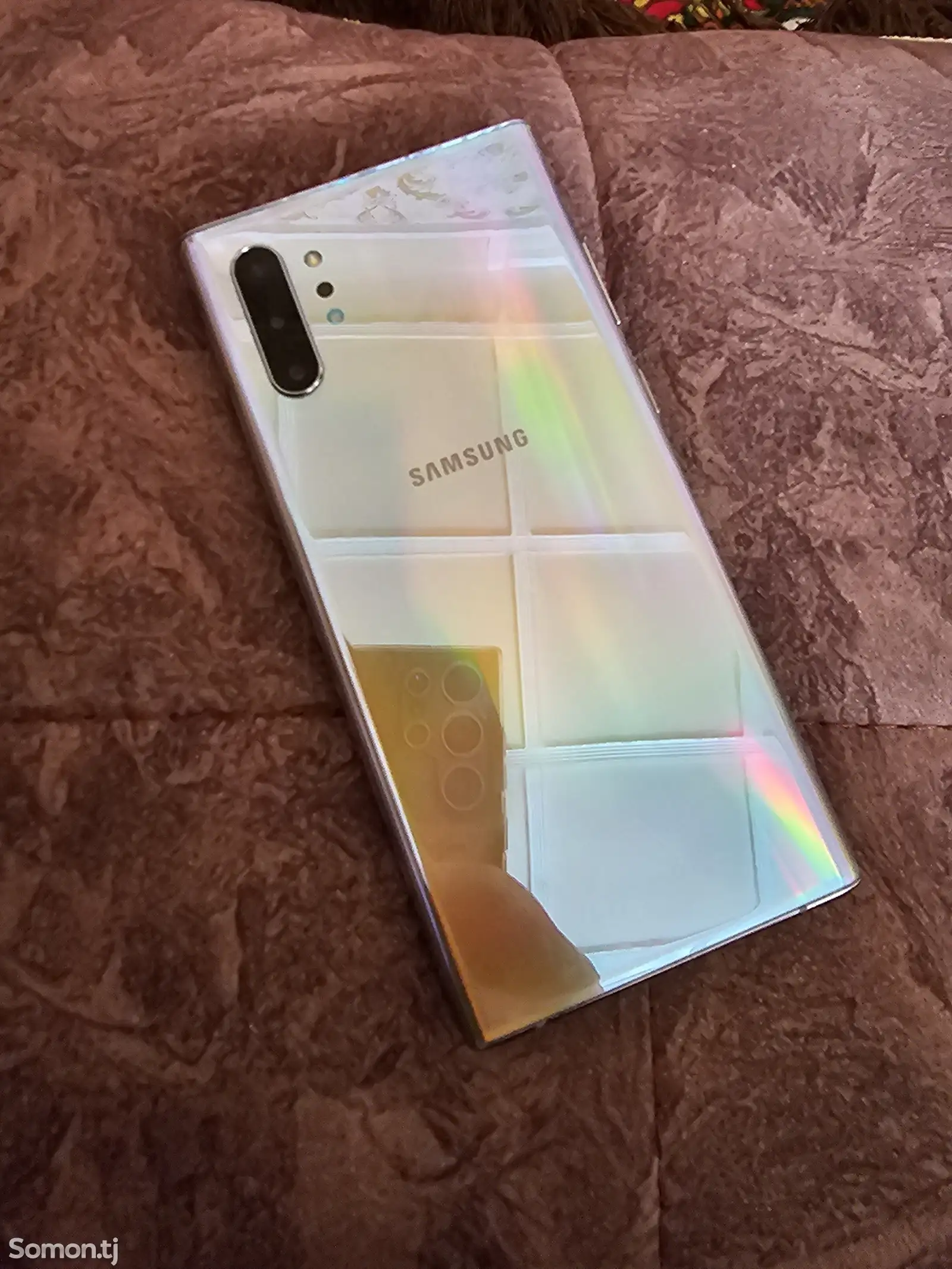 Samsung Galaxy Note 10 Plus