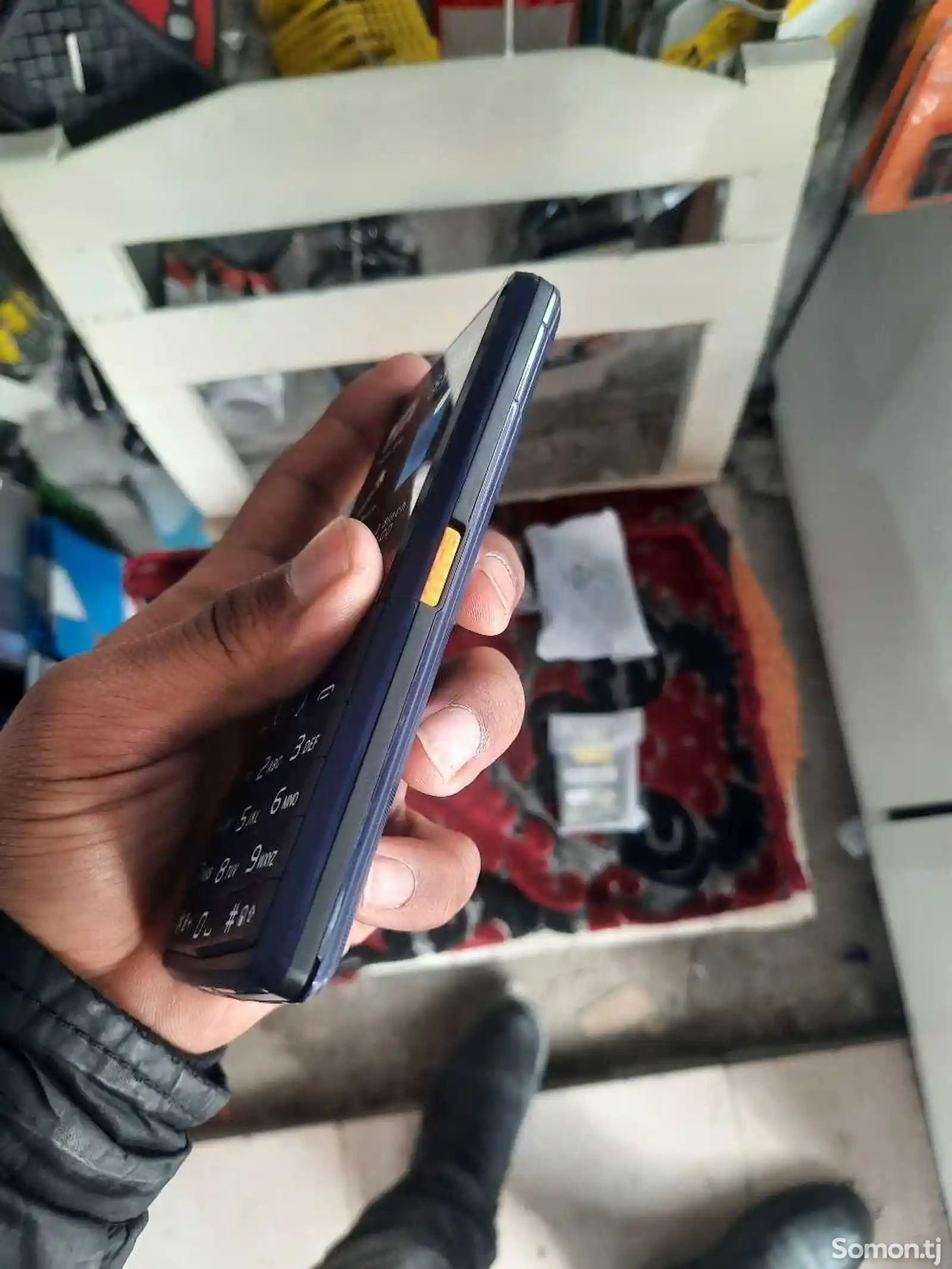 Nokia S5625-7