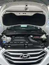 Hyundai Tucson, 2014-5