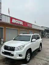 Toyota Land Cruiser Prado, 2012-2