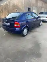 Opel Astra G, 1998-4