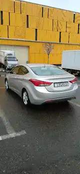 Hyundai Elantra, 2012-7