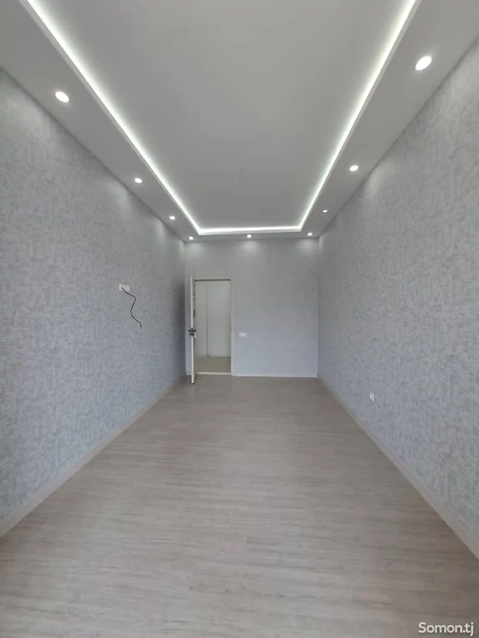 3-комн. квартира, 7 этаж, 75 м², 18 мкр-5