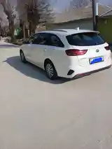 Kia Ceed, 2019-6