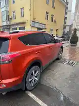 Toyota RAV 4, 2017-3