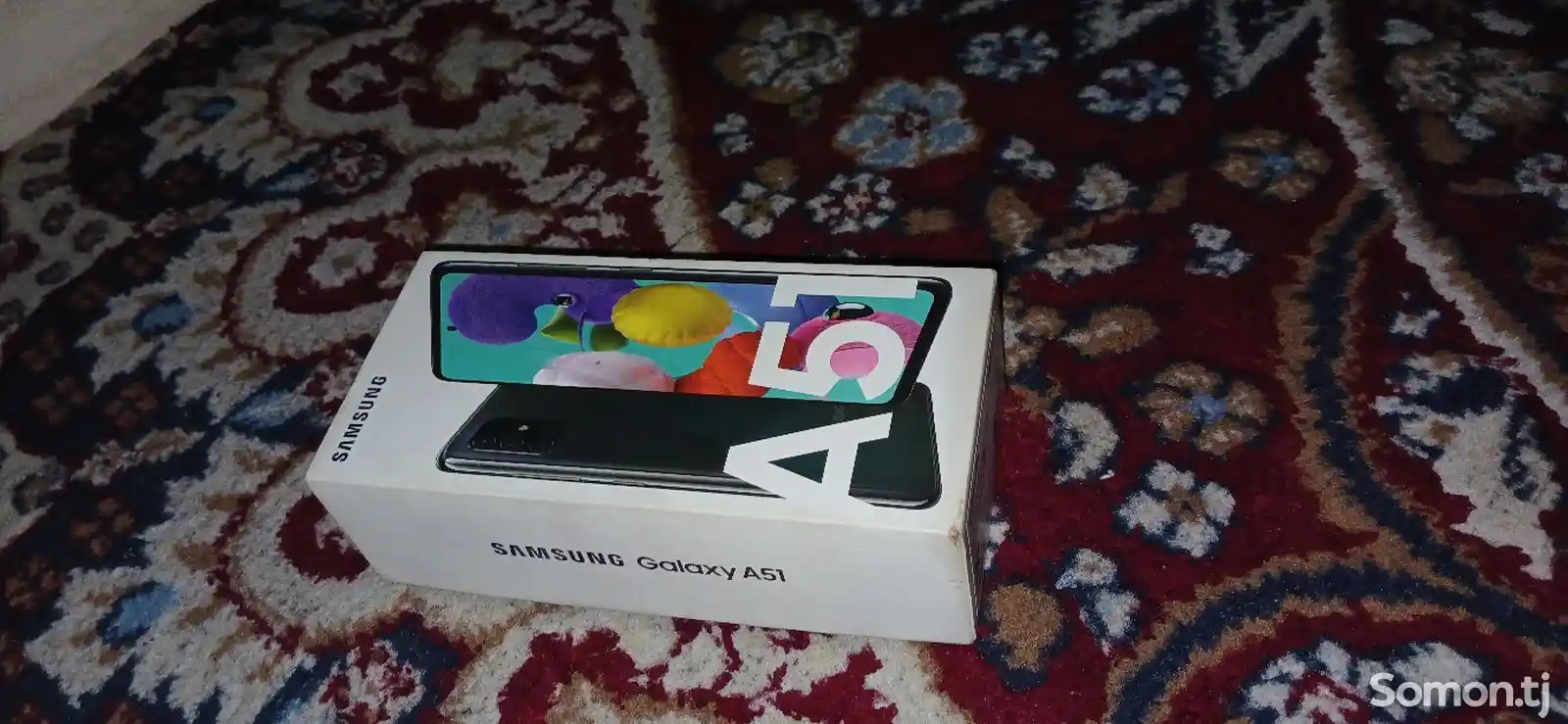 Samsung Galaxy A51 128/6gb-3