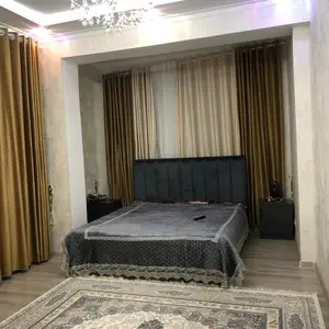 2-комн. квартира, 15 этаж, 60м², Шохмансур