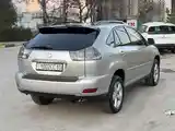 Lexus RX series, 2007-6