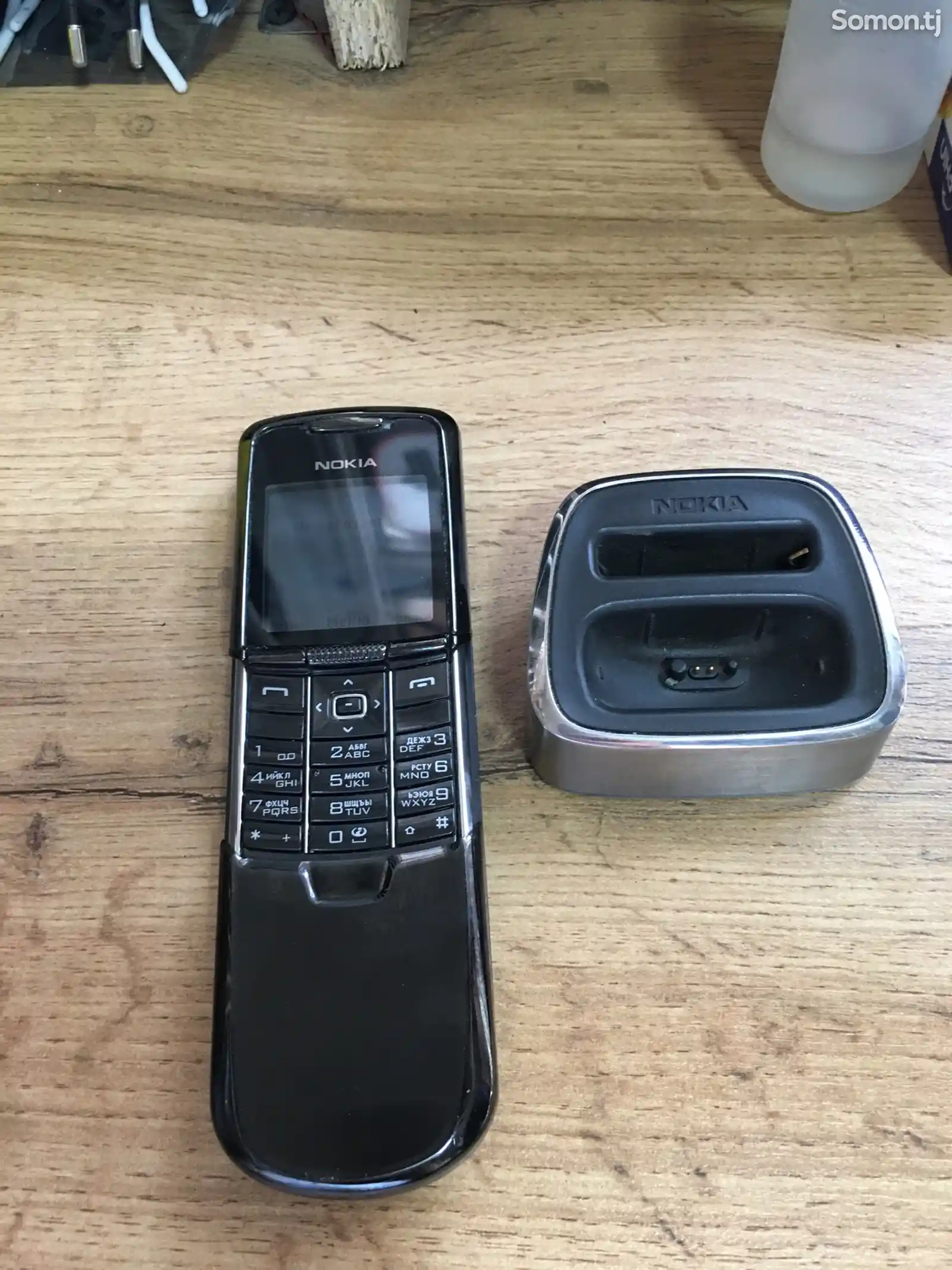 Nokia 8800-2