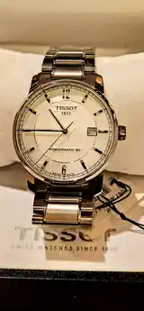 Швейцарские часы Tissot Titanium-9