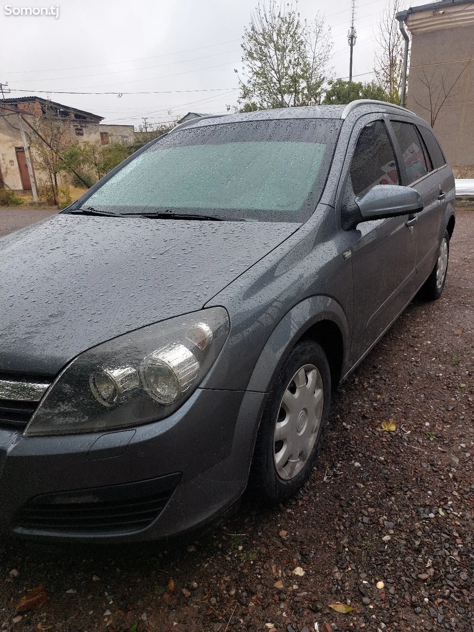 Opel Astra H, 2006-2