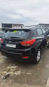 Hyundai Tucson, 2011-9