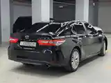 Toyota Camry, 2019-5