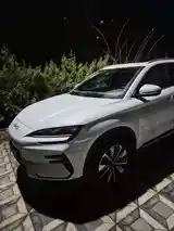 BYD Song Plus Flagship, 2024-7