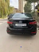 Hyundai Solaris, 2019-4