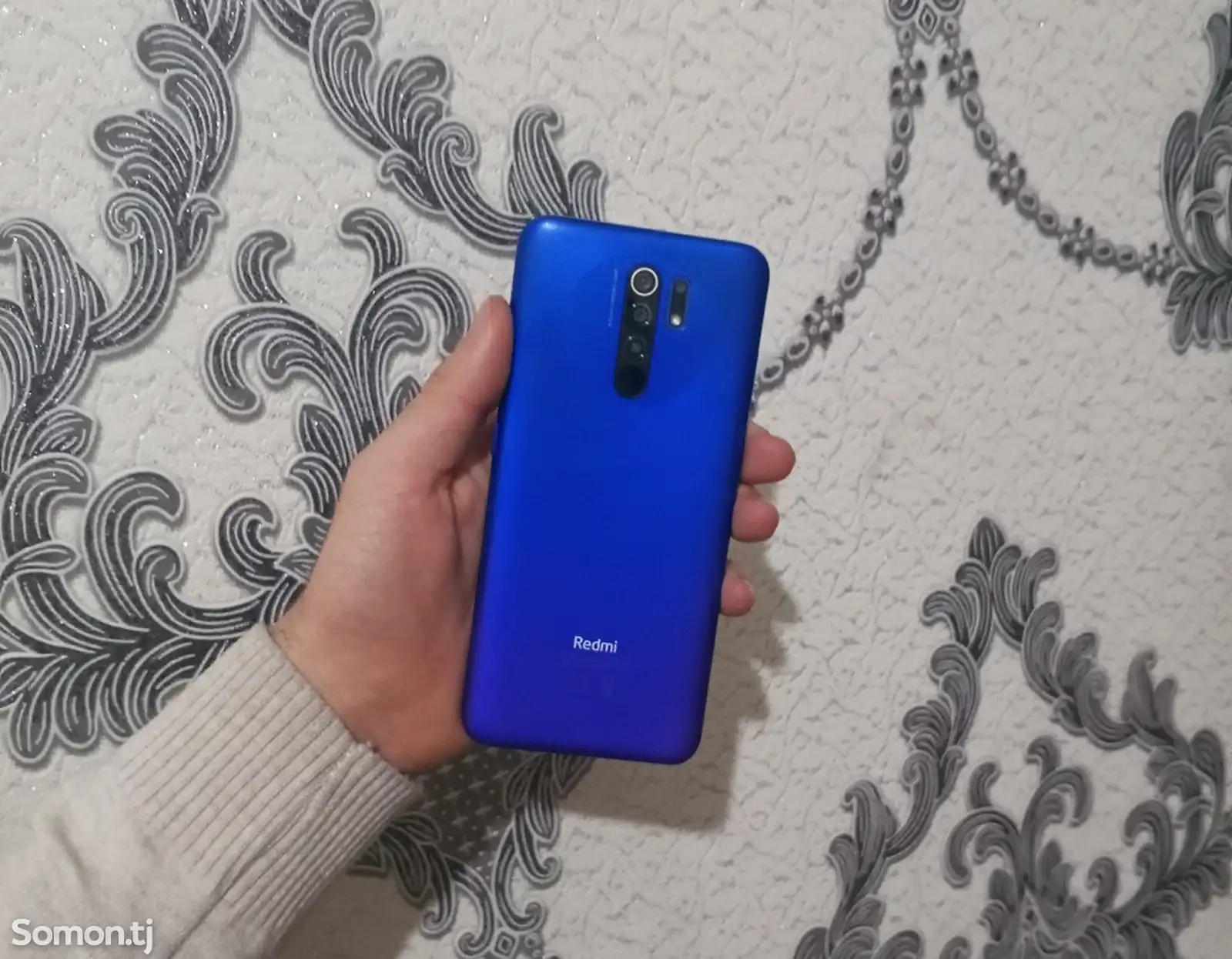 Xiaomi Redmi 9-1