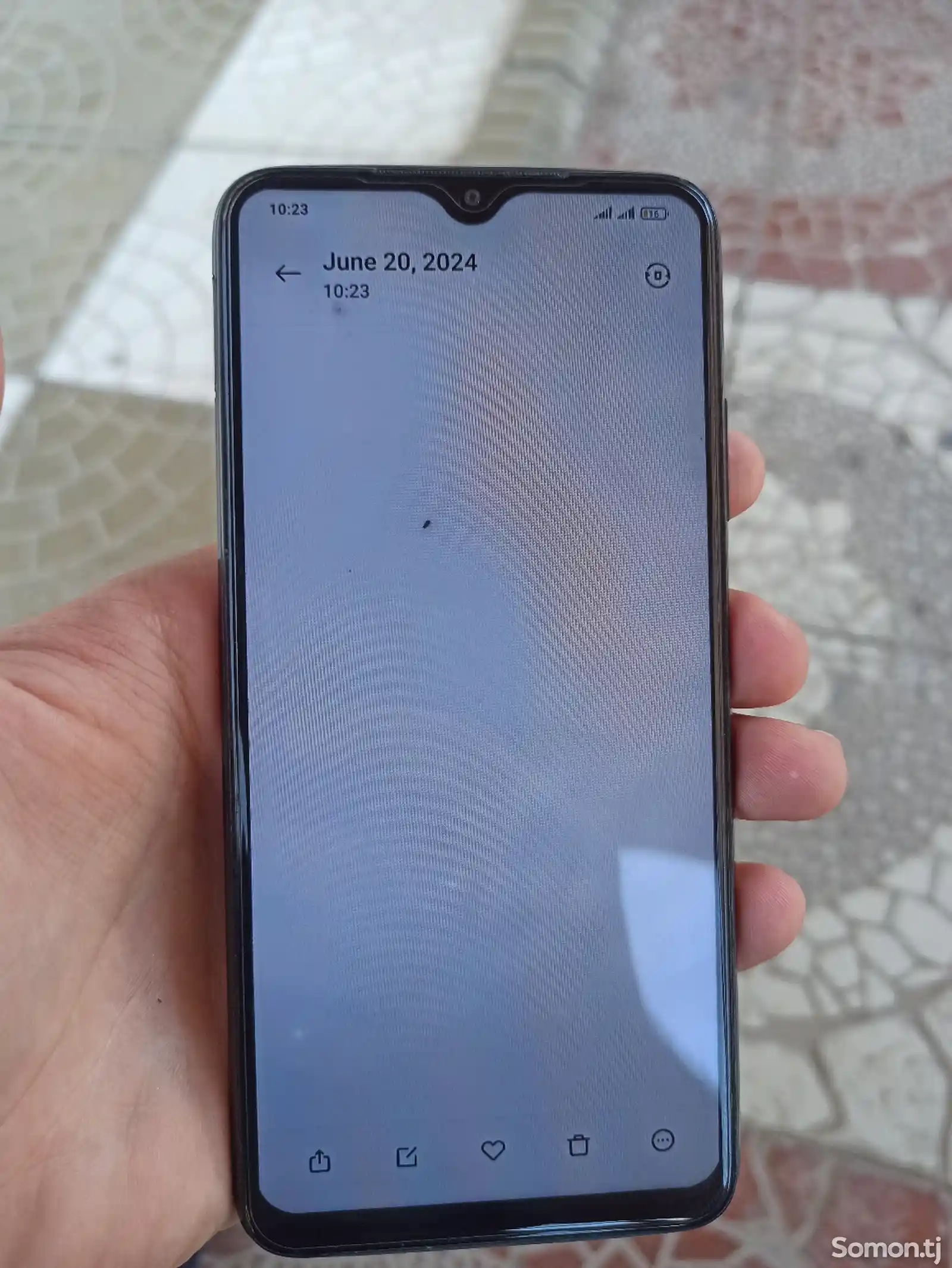 Xiaomi Redmi 9T Black 4/64Gb-2