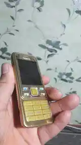 Nokia 6300-2