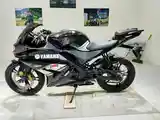 Мотоцикл Yamaha r6-2