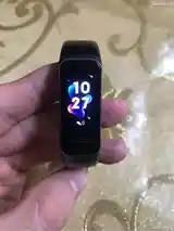 Смарт браслет Huawei band 4-2