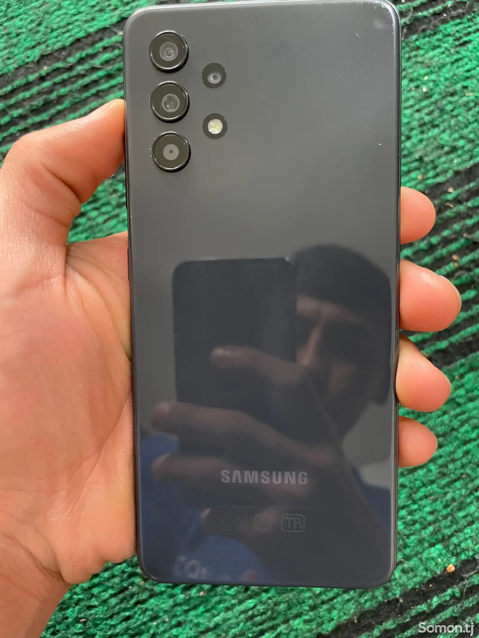 Телефон Samsung-1