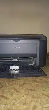 Принтер Canon 2900-4