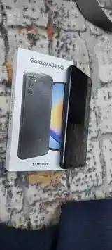 Samsung Galaxy A34 5g 8/128gb-2