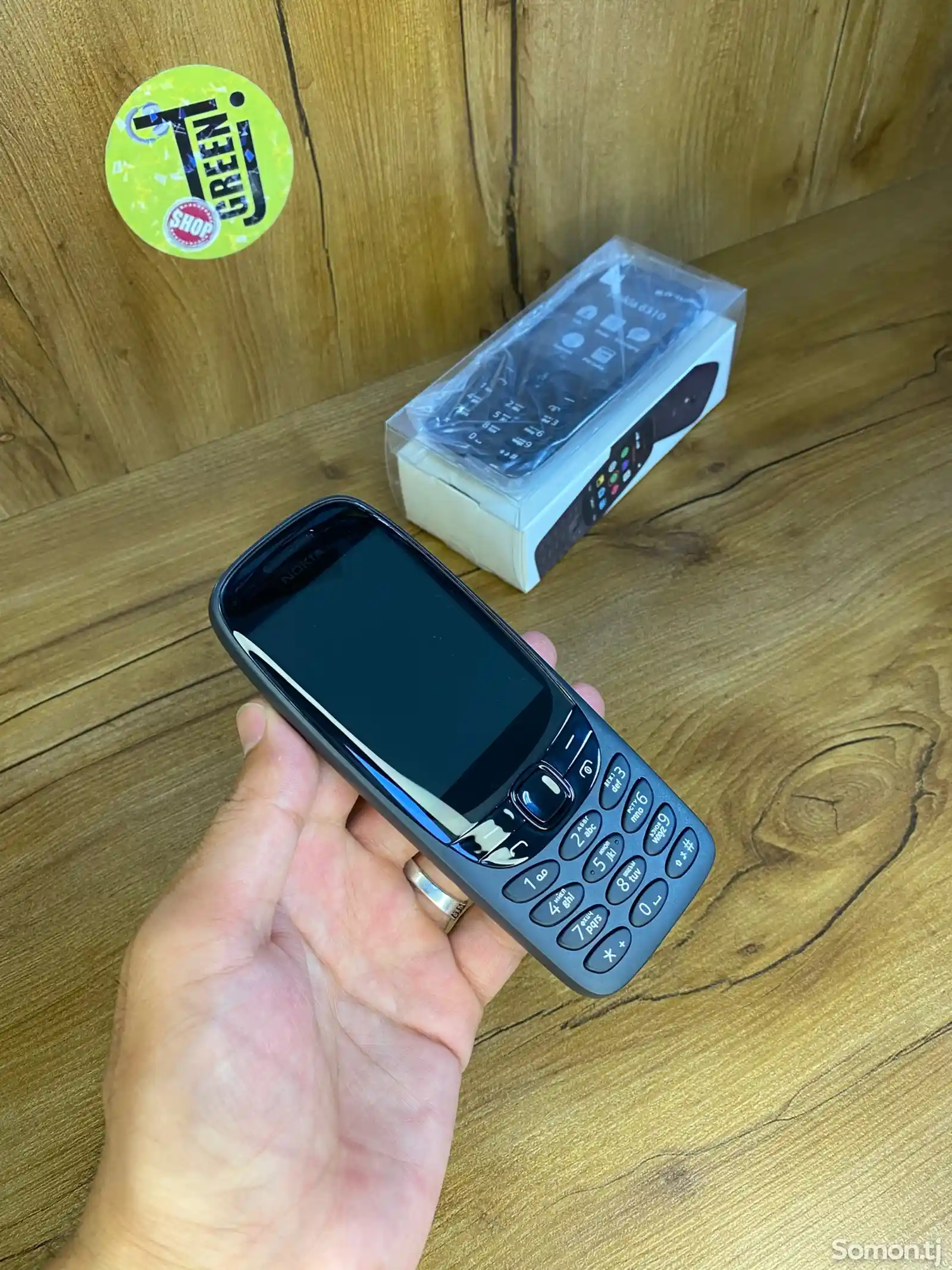 Nokia 6310-3