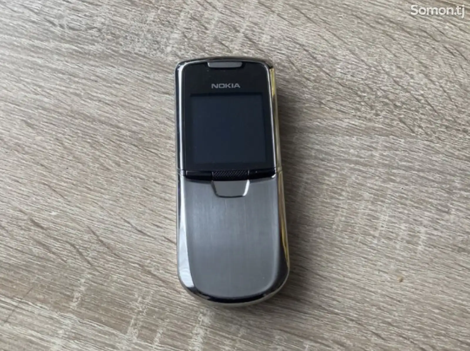 Nokia 8800 classic-5