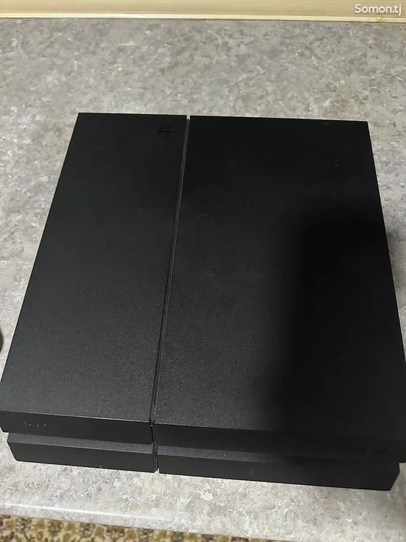 Игровая приставка Sony PlayStation 4 1TB-2