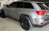 Jeep Grand Cherokee, 2012-3