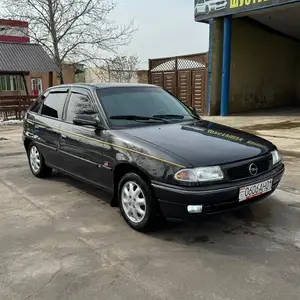 Opel Astra F, 1997