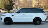 Land Rover Range Rover Sport, 2018-7