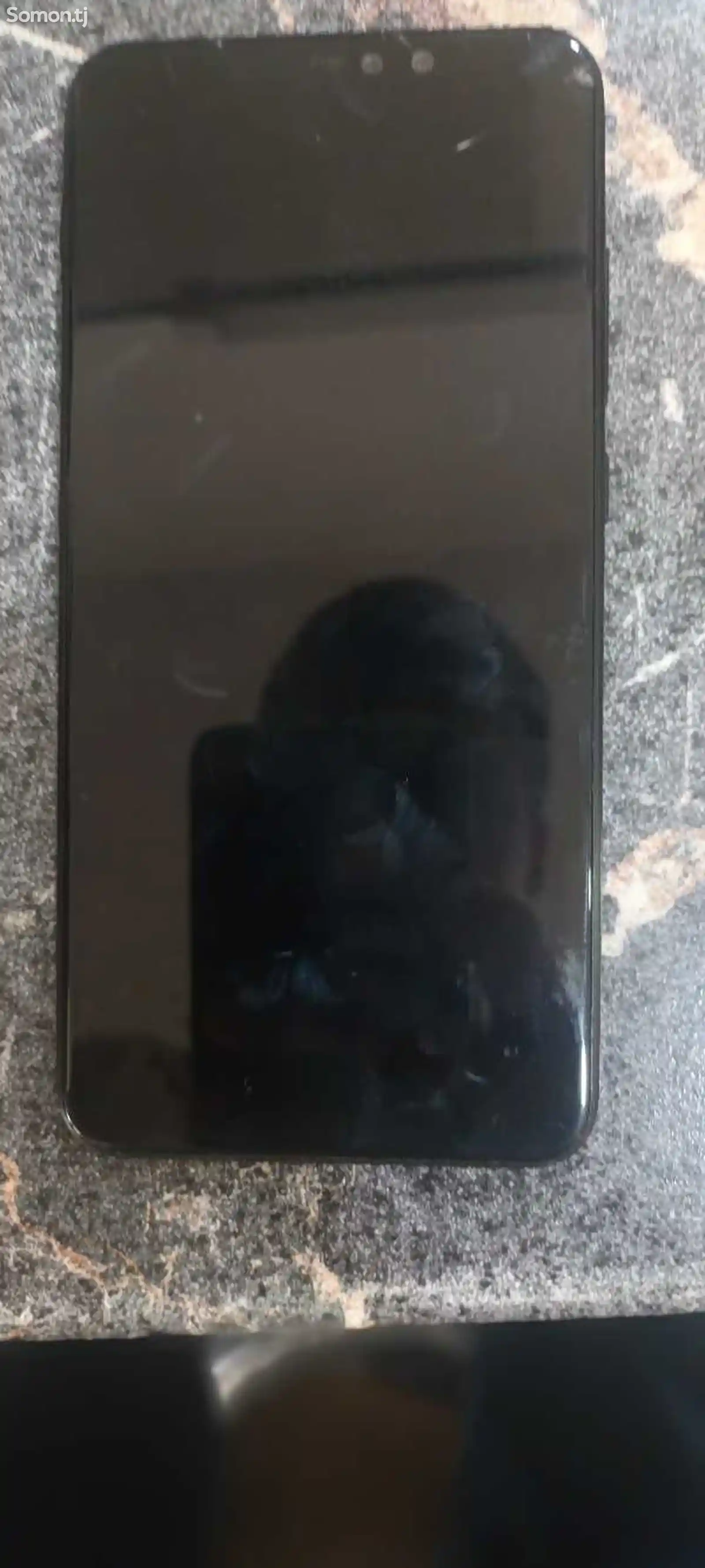 Xiaomi Redmi Note 6 Pro-1