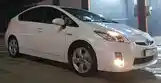 Toyota Prius, 2010-10